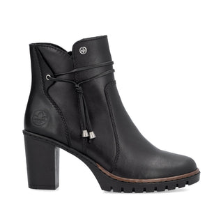 Women's Mid-height Boots | Rieker Comfort Y2567 - Image 11