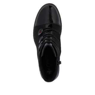 Women's Mid-height Boots | Rieker Comfort Y2576 - Image 4