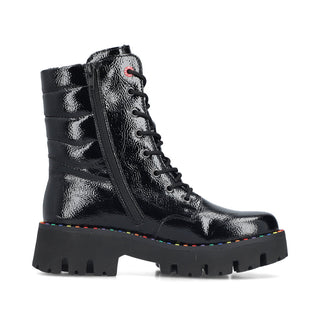 Women's Mid-height Boots | Rieker Comfort Y3330 - Image 2