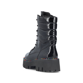 Women's Mid-height Boots | Rieker Comfort Y3330 - Image 3