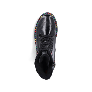 Women's Mid-height Boots | Rieker Comfort Y3330 - Image 4