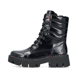 Women's Mid-height Boots | Rieker Comfort Y3330 - Image 5