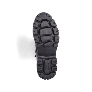 Women's Mid-height Boots | Rieker Comfort Y3330 - Image 7