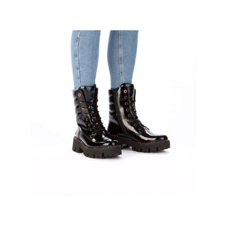 Women's Mid-height Boots | Rieker Comfort Y3330 - Image 10