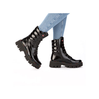 Women's Mid-height Boots | Rieker Comfort Y3330 - Image 11