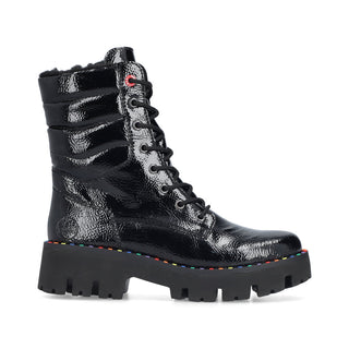 Women's Mid-height Boots | Rieker Comfort Y3330 - Image 14
