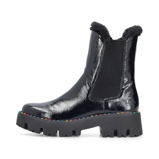 Women's Mid-height Boots | Rieker Comfort Y3350 - Image 5