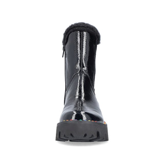 Women's Mid-height Boots | Rieker Comfort Y3350 - Image 6