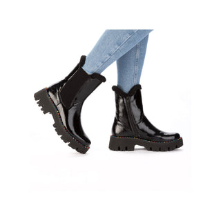 Women's Mid-height Boots | Rieker Comfort Y3350 - Image 11