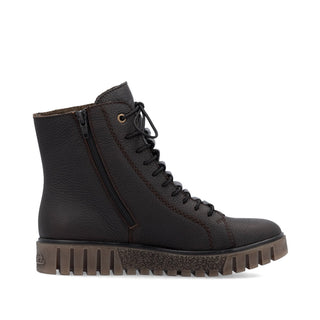 Rieker Comfort Women's Mid-height Boots | Y3421 - Image 2