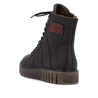Rieker Comfort Women's Mid-height Boots | Y3421 - Image 3
