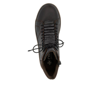 Rieker Comfort Women's Mid-height Boots | Y3421 - Image 4