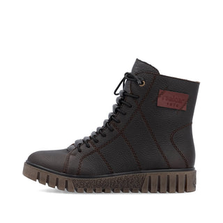 Rieker Comfort Women's Mid-height Boots | Y3421 - Image 5