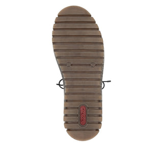 Rieker Comfort Women's Mid-height Boots | Y3421 - Image 7