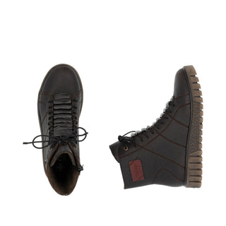 Rieker Comfort Women's Mid-height Boots | Y3421 - Image 9
