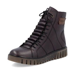 Rieker Comfort Women's Mid-height Boots | Y3421 - Image 12