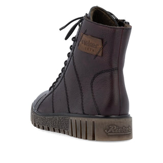 Rieker Comfort Women's Mid-height Boots | Y3421 - Image 14