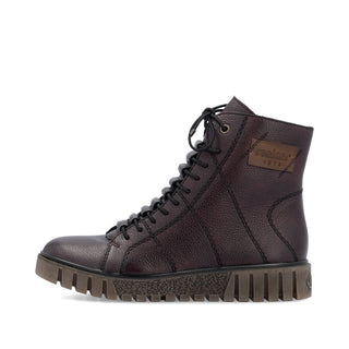 Rieker Comfort Women's Mid-height Boots | Y3421 - Image 16
