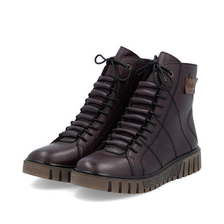 Rieker Comfort Women's Mid-height Boots | Y3421 - Image 19