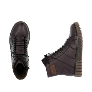 Rieker Comfort Women's Mid-height Boots | Y3421 - Image 20
