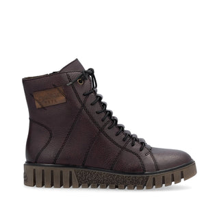 Rieker Comfort Women's Mid-height Boots | Y3421 - Image 22