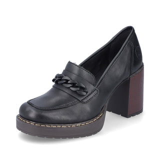 Rieker Comfort Women's Shoes | Y4150 - Image 1