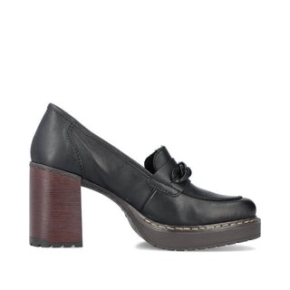 Rieker Comfort Women's Shoes | Y4150 - Image 2