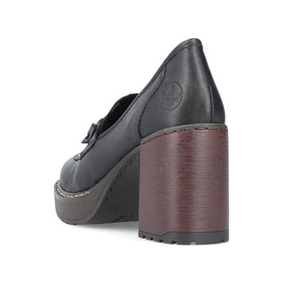 Rieker Comfort Women's Shoes | Y4150 - Image 3