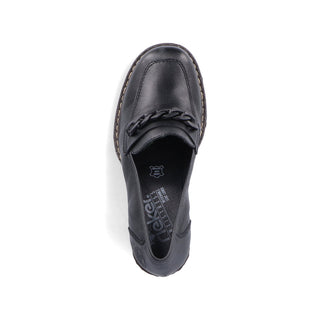 Rieker Comfort Women's Shoes | Y4150 - Image 4