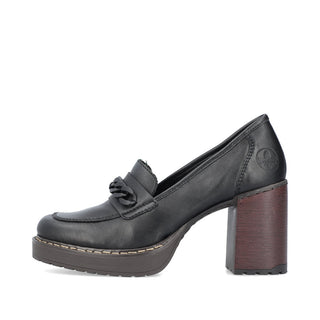 Rieker Comfort Women's Shoes | Y4150 - Image 5