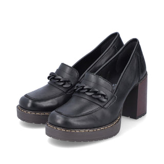 Rieker Comfort Women's Shoes | Y4150 - Image 8