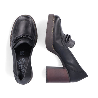 Rieker Comfort Women's Shoes | Y4150 - Image 9
