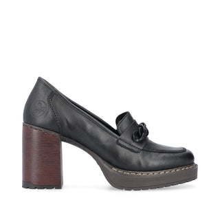 Rieker Comfort Women's Shoes | Y4150 - Image 11