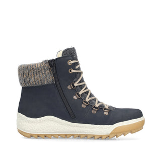 Women's Mid-height Boots | Rieker Comfort Y4730 - Image 2