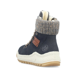 Women's Mid-height Boots | Rieker Comfort Y4730 - Image 3