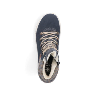 Women's Mid-height Boots | Rieker Comfort Y4730 - Image 4