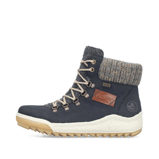 Women's Mid-height Boots | Rieker Comfort Y4730 - Image 5