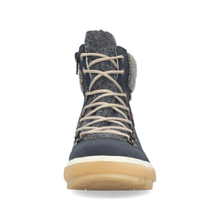 Women's Mid-height Boots | Rieker Comfort Y4730 - Image 6