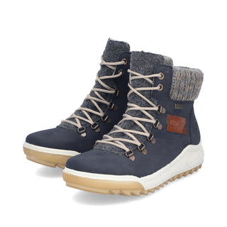 Women's Mid-height Boots | Rieker Comfort Y4730 - Image 8
