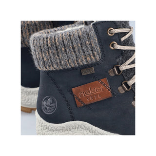 Women's Mid-height Boots | Rieker Comfort Y4730 - Image 10