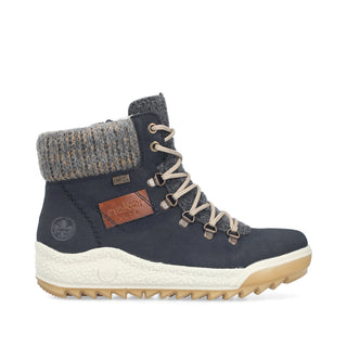 Women's Mid-height Boots | Rieker Comfort Y4730 - Image 11