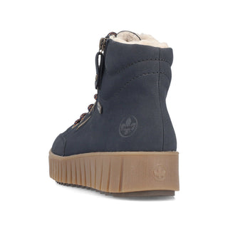 Women's Mid-height Boots | Rieker Comfort Y6104 - Image 3