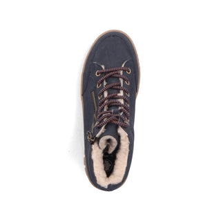 Women's Mid-height Boots | Rieker Comfort Y6104 - Image 4