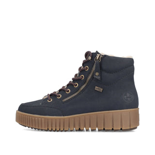 Women's Mid-height Boots | Rieker Comfort Y6104 - Image 5
