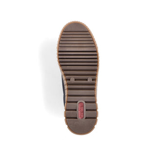Women's Mid-height Boots | Rieker Comfort Y6104 - Image 7