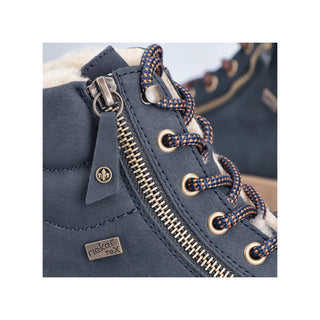 Women's Mid-height Boots | Rieker Comfort Y6104 - Image 10
