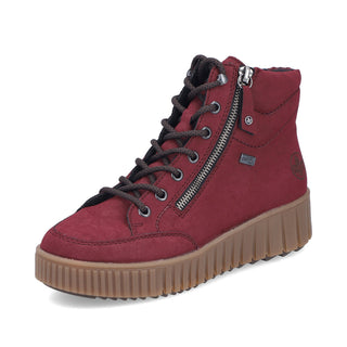 Women's Mid-height Boots | Rieker Comfort Y6104 - Image 12
