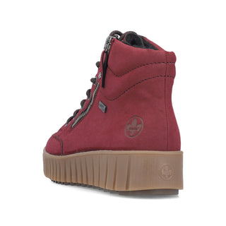 Women's Mid-height Boots | Rieker Comfort Y6104 - Image 14