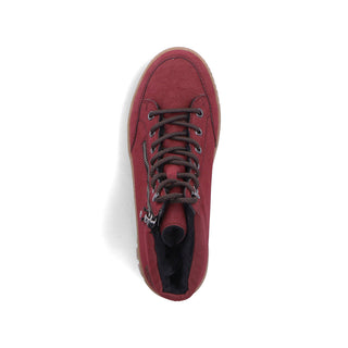 Women's Mid-height Boots | Rieker Comfort Y6104 - Image 15
