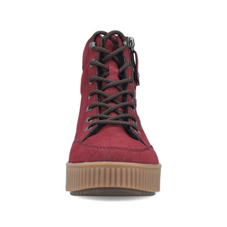 Women's Mid-height Boots | Rieker Comfort Y6104 - Image 17